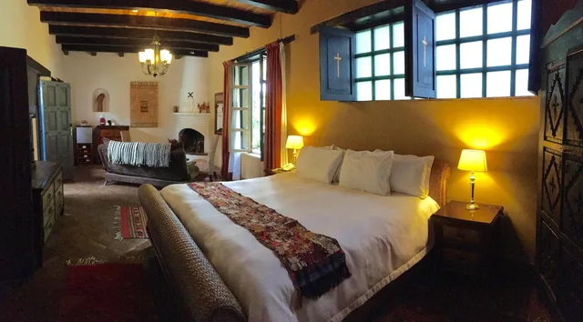 Master, Suite، Guayaba Inn 4/8