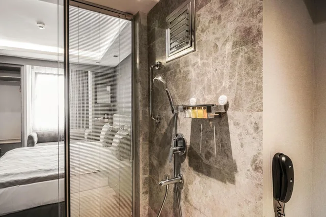 غرفة قياسية مفردة، AHC Grand Bazaar Hotel 7/7