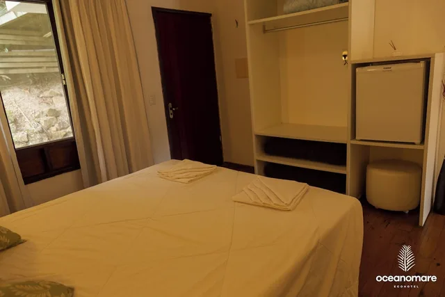 Family, Apartment, 1 Double and 3 Single Beds، POUSADA OCEANOMARE 2/10