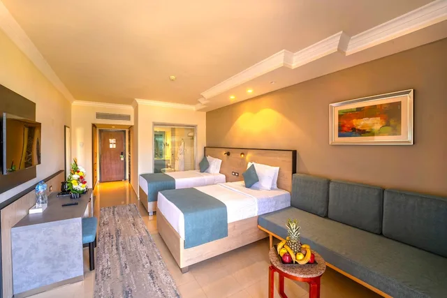 غرفة ديلوكس، Xperience Kiroseiz Parkland 2/5