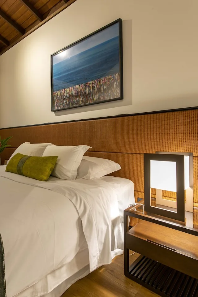 Deluxe, Suite, Queen Bed, No Balcony، Kuara Hotel 6/6