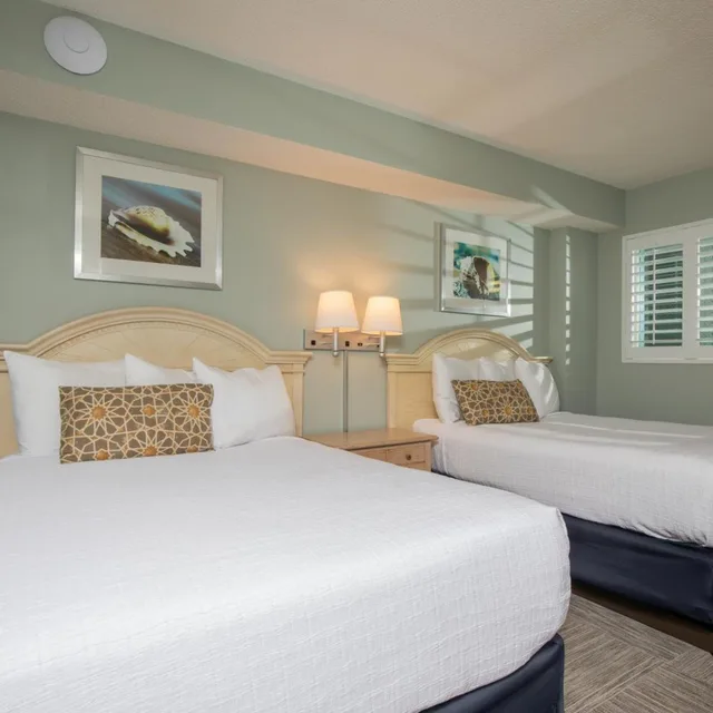 3 Bedrooms, Apartment, Grande Shores Ocean Resorts Condominiums 2/10
