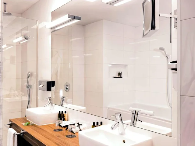 غرفة كلاسيكية مفردة بسرير مزدوج، Nemzeti Hotel Budapest - MGallery Collection 9/10