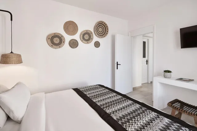 Family Suite, Sunset View، Mr And Mrs White Mykonos 3/5