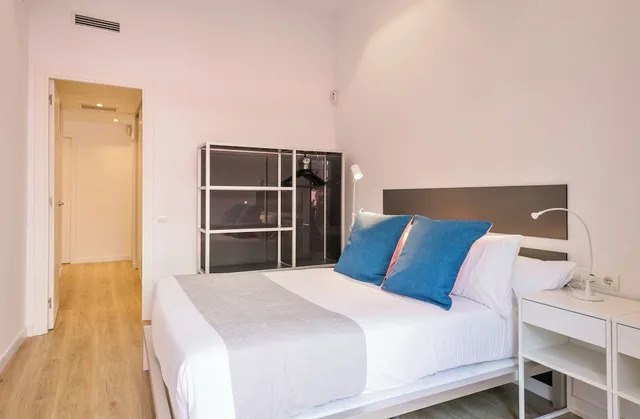 Family, House, 2 Queen Beds، Lugaris Rambla 3/7