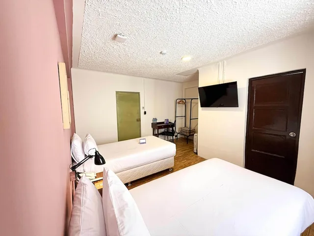 غرفة تقليدية بسريرين منفصلين، Centro by Casa Andina Cusco Saphi 5/9