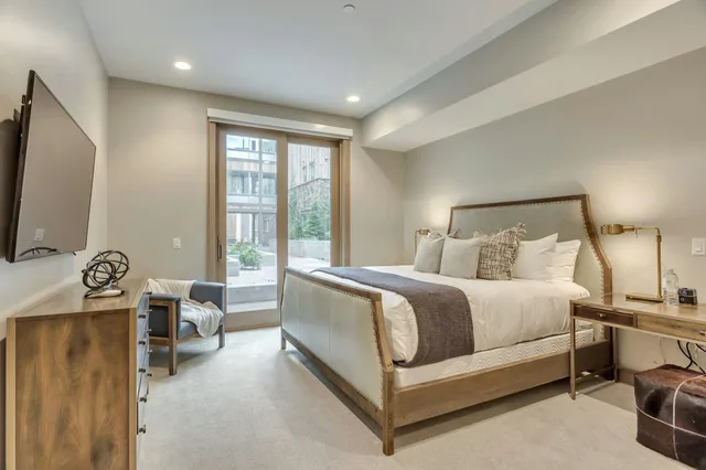 جناح بريميوم بـ5 غرف نوم، STEIN ERIKSEN RESIDENCES 1/2