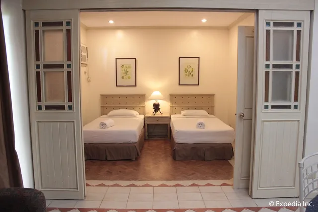 فيلا بغرفة نوم واحدة، Club Morocco Beach And Country Club 5/5