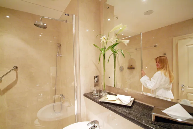 Double for sole use، Randles Hotel Killarney 2/4