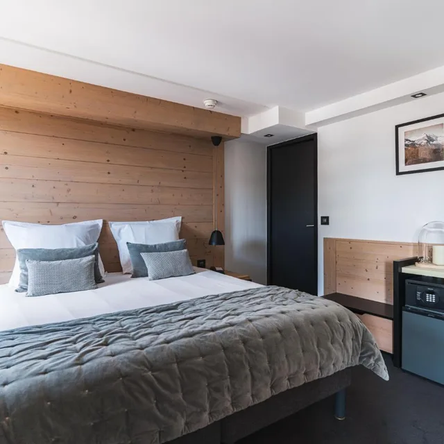 جناح عائلي، Grand Hôtel & Spa NUXE Serre Chevalier 1/4
