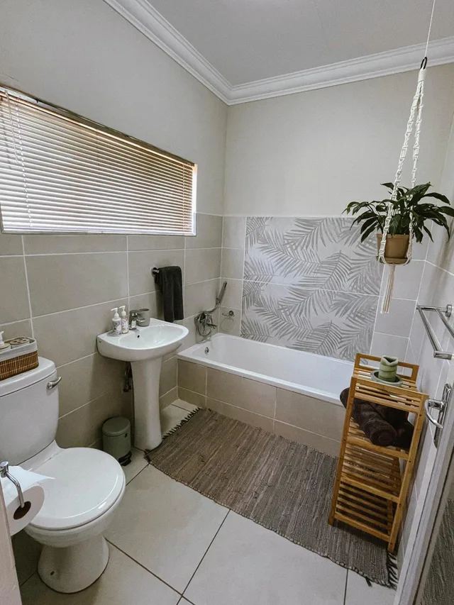 Room, Double Bed, Private Bathroom, Rondebossie Farm Retreat 2/3