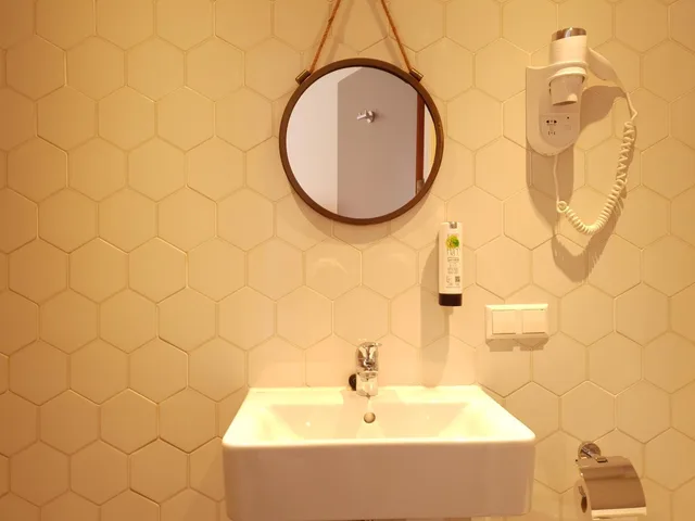 غرفة كلاسيكية ثلاثية، Hotel Heye 130 4/4