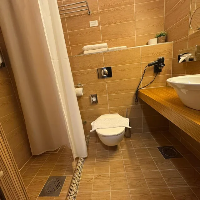 غرفة مفردة، Bern Boutique by Rikas Hotels 3/7