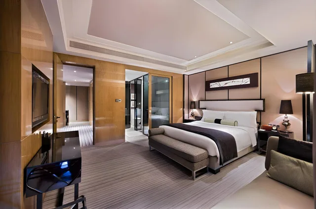 Oriental, Suite، Mels Weldon Dongguan Humen 2/2