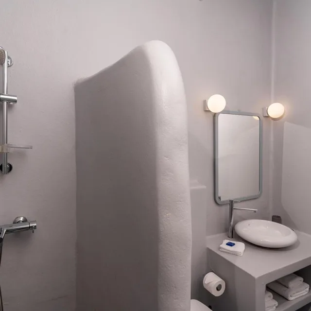 Suite, Caldera View، Cliff Side Suites Hotel 4/4