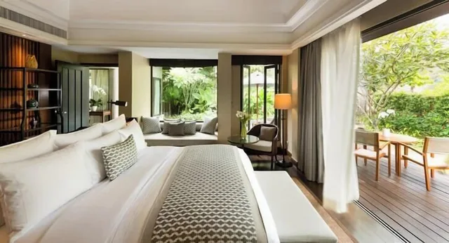 Pool, Layan, Villa, Beach Front, Pet Friendly، Anantara Layan Phuket Resort 2/6