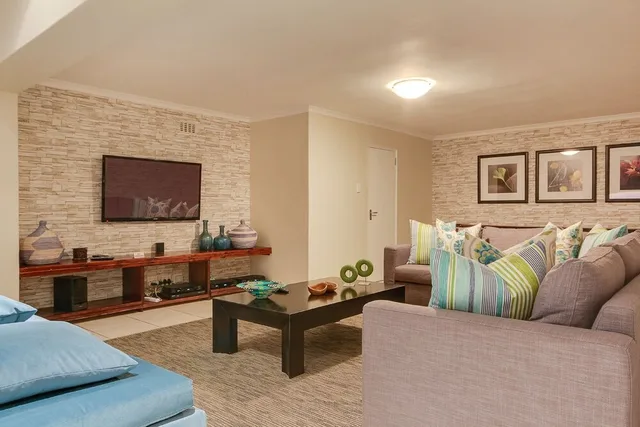 Amber Place، كيب تاون 21/46