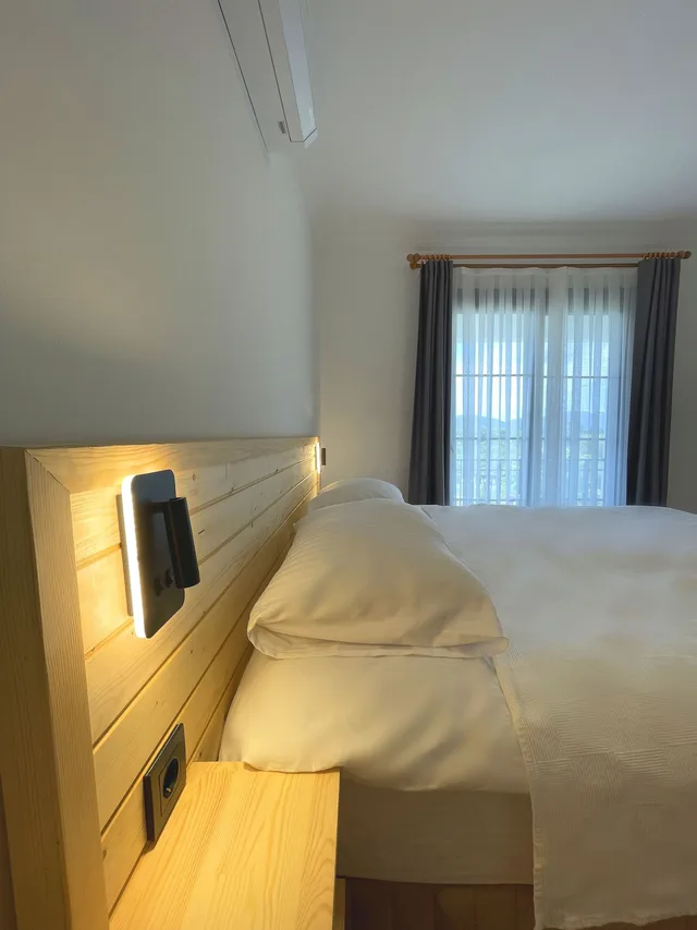 Standard, Quadruple, 1 Double and 1 Single Bed, Alibaba Airport Hotel 1/7