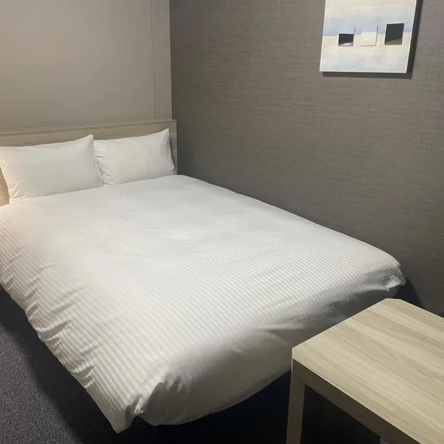 غرفة بسرير نصف مزدوج، Hotel Route Inn Fukushima Nishi Inter 2/5