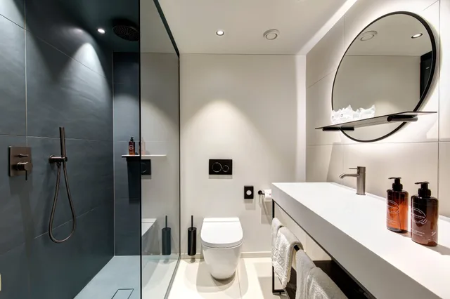 جناح بسرير مزدوج، LUGANODANTE Boutique and Lifestyle Hotel 10/10