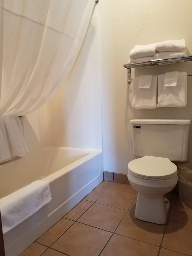 غرفة بسريرين كوين، Super 8 by Wyndham Humboldt 3/4