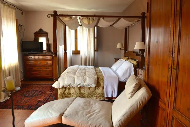 جناح سوبيريور، Relais Ciavatta 4/10