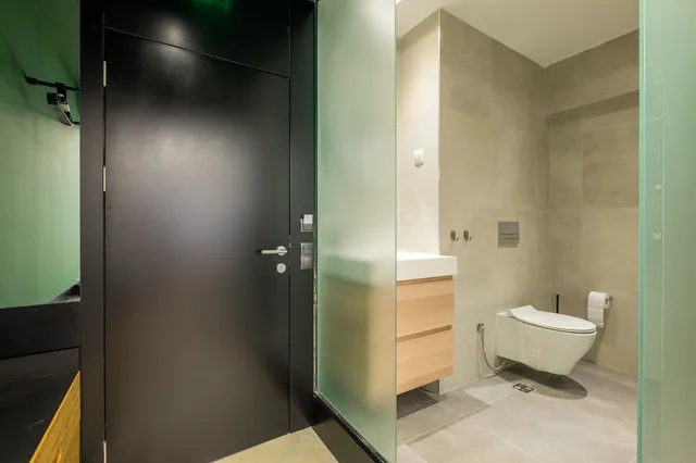 Deluxe, Twin Beds, R34 Boutique Hotel 3/6