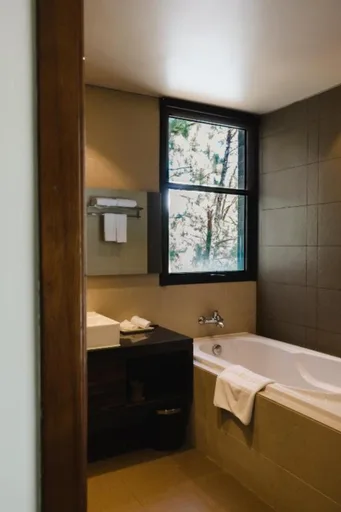 فيلا بـ4 غرف نوم للمدخنين، Terracotta Hotel Resort Dalat 3/3