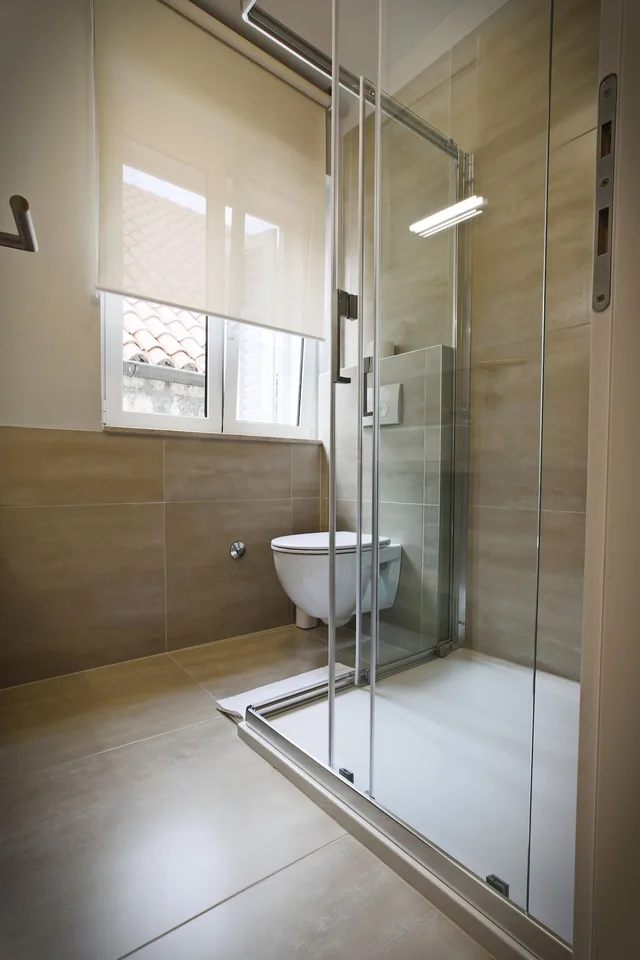غرفة سوبيريور بسرير كينج، Spalato Luxury Rooms 6/6