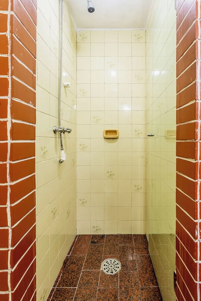 غرفة حصرية بسرير كينج، Daher Center Hotel 7/7