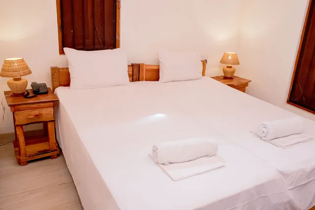 Luxury, Villa, 2 King Beds, Garden View, Pool Access، Villa Shade 1/4