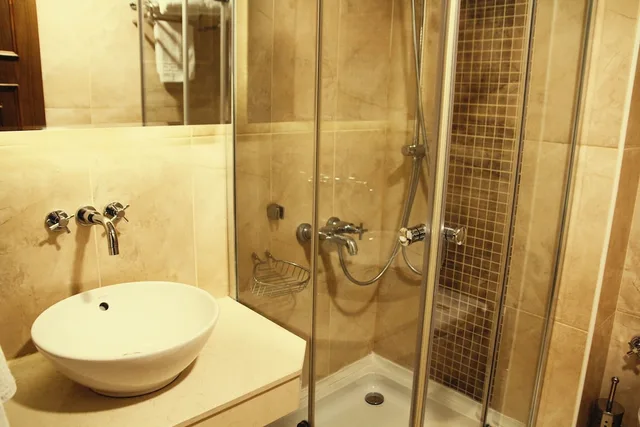 Comfort, Single, Hotel Ney 6/6