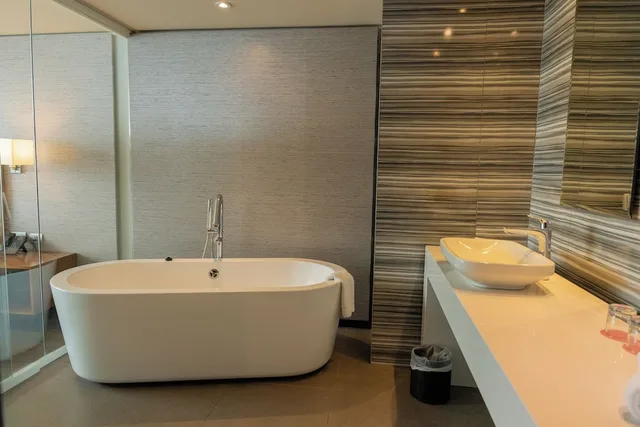 جناح بريميوم بسرير كينج بإطلالة على البحر، Terrado Cavancha 4/4