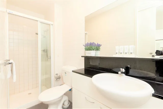 4 Bedrooms, Penthouse, Apartment، Arrow On Swanston 5/8