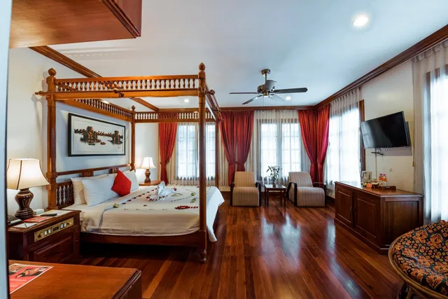 Royal, Suite, Royal Crown Hotel & Spa 1/1