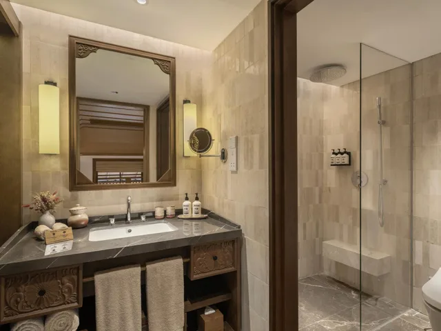 Concierge, Duplex, Family, Suite, Queen Bed، Paradisus by Melia Bali 5/5