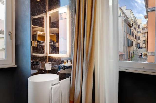 جناح جونيور، Dharma Boutique Hotel & SPA. 1/1