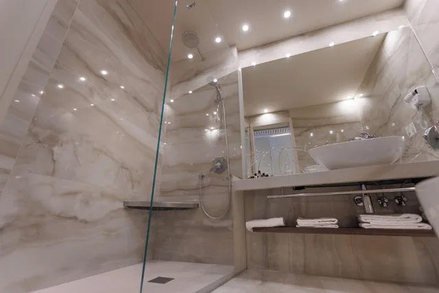 غرفة بريستيج بإطلالة على الحديقة، Park Hotel Imperial Centro Tao Natural Medical Spa 8/9