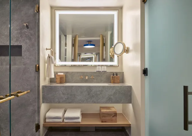 بنتهاوس، Limelight Hotel Aspen 2/2