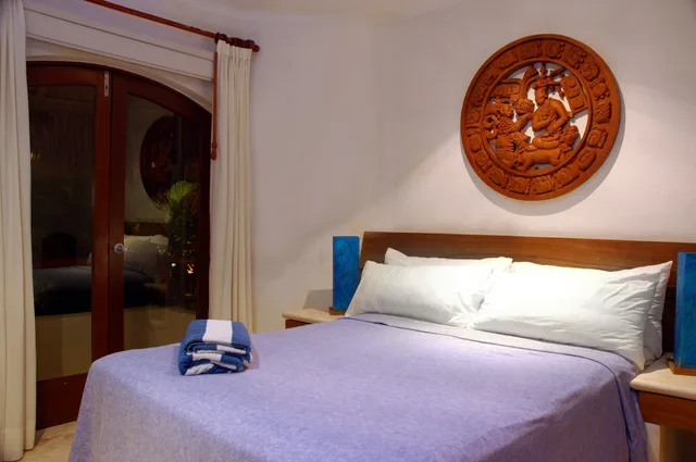 شقة بغرفتي نوم، Villas Sacbe Condo Hotel 1/6