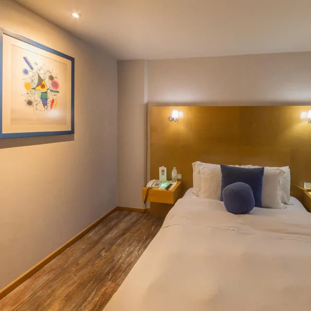 Master, Suite، Suites Contempo 3/7