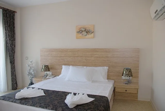 غرفة قياسية مفردة، Nevada Hotel & Spa 1/2