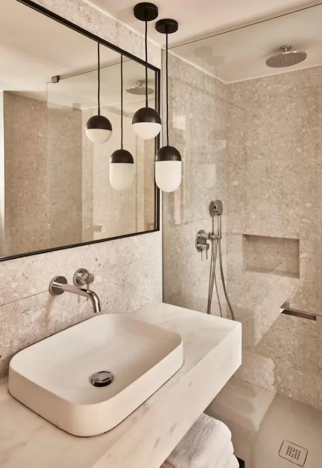 Swim Up, Bungalow, King and Twin Beds، Phaea Cretan Malia 1/1