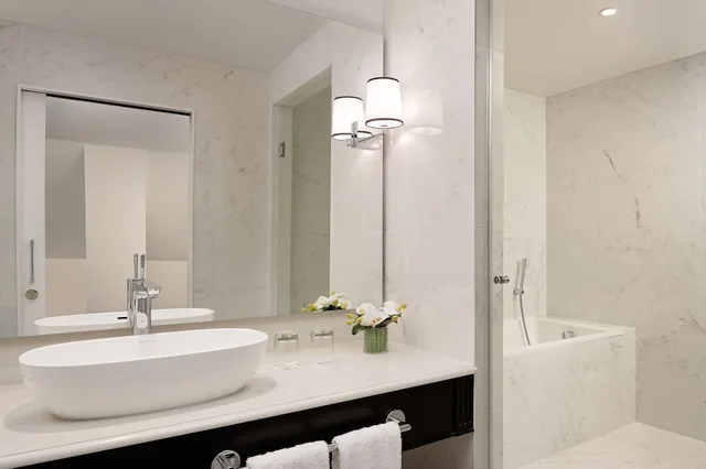 Fairmont, 2 Double Beds، Fairmont Windsor Park 6/10