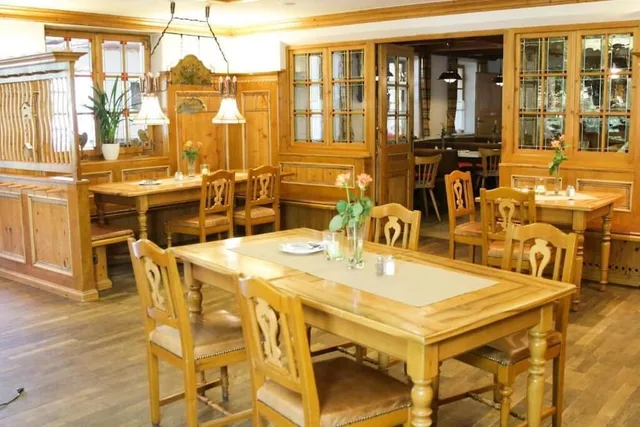 Landgasthof Pauliwirt، Muehldorf 14/21