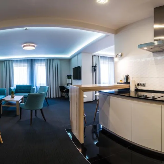 Suite, Apartment، Amrita Hotel 5/10