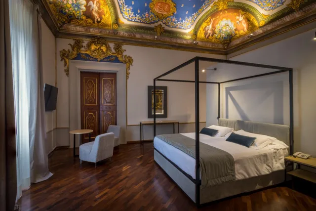 Suite, Sauna، Bosone Palace 1/3