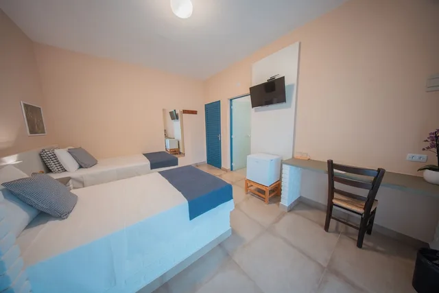 غرفة قياسية بسريرين منفصلين، Matiz Igarata Resort Spa e Eventos 1/9