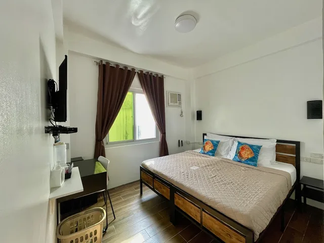 Standard, Arkipelago Beach Resort 7/10