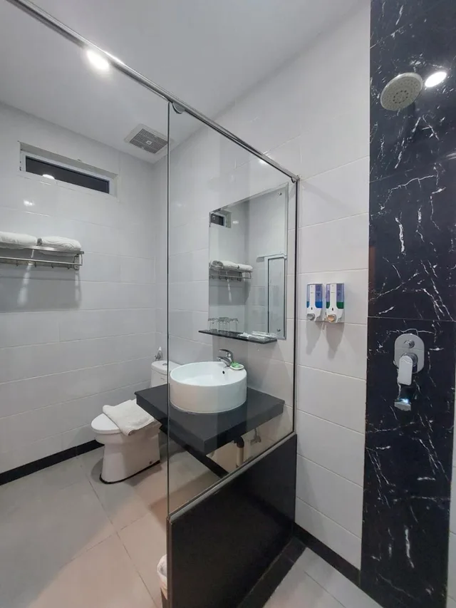 استوديو، Batam Harbour Boutique Hotel And Spa 9/9